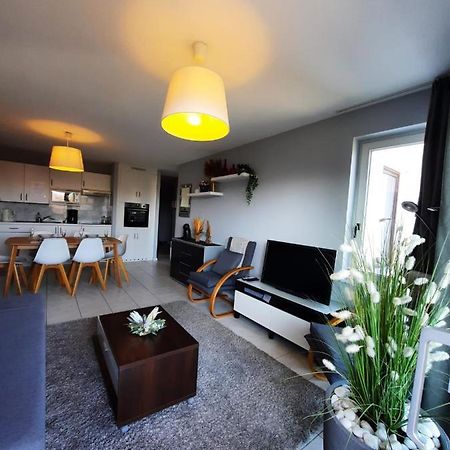 Apartament Koksijde Promenade Zewnętrze zdjęcie