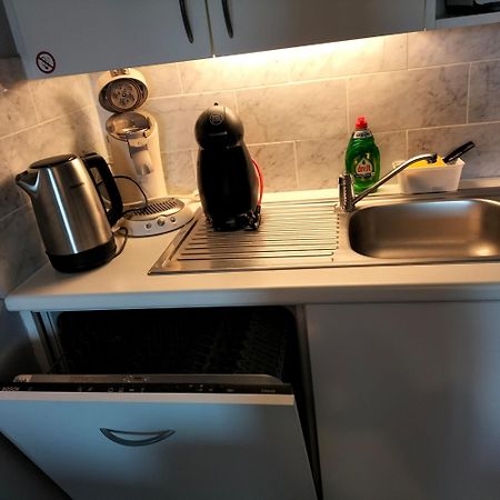 Apartament Koksijde Promenade Zewnętrze zdjęcie