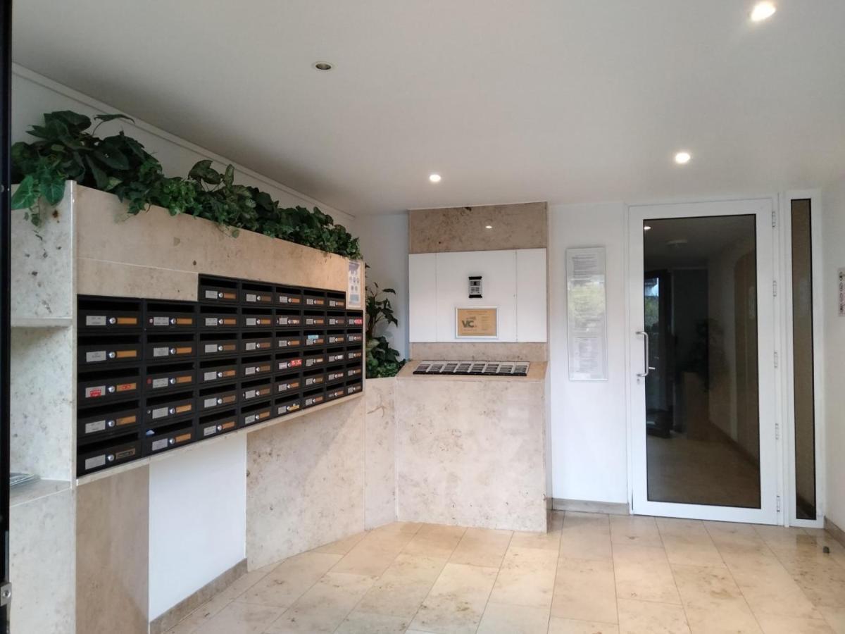 Apartament Koksijde Promenade Zewnętrze zdjęcie