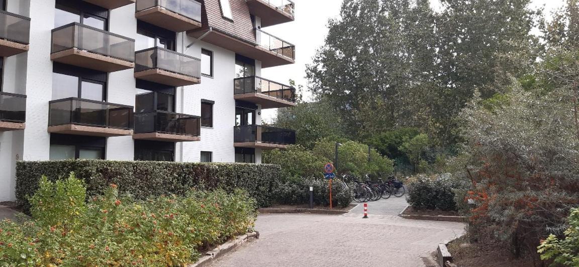 Apartament Koksijde Promenade Zewnętrze zdjęcie