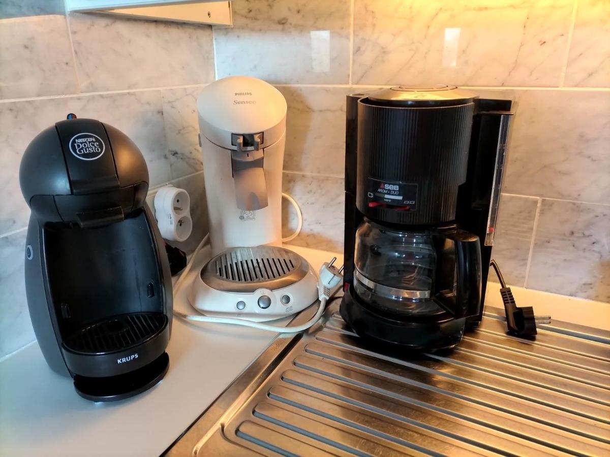 Apartament Koksijde Promenade Zewnętrze zdjęcie