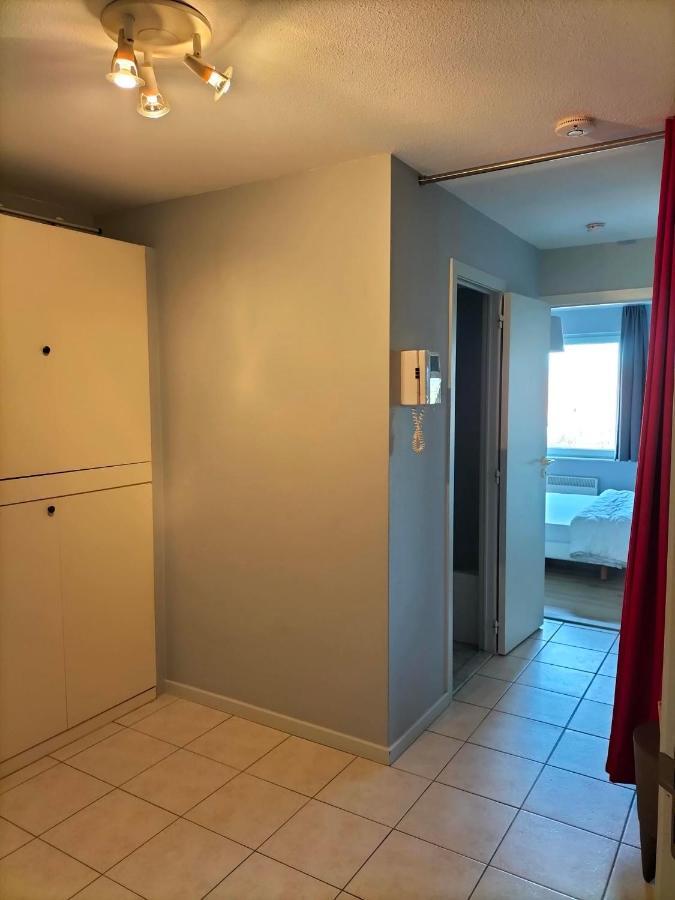 Apartament Koksijde Promenade Zewnętrze zdjęcie