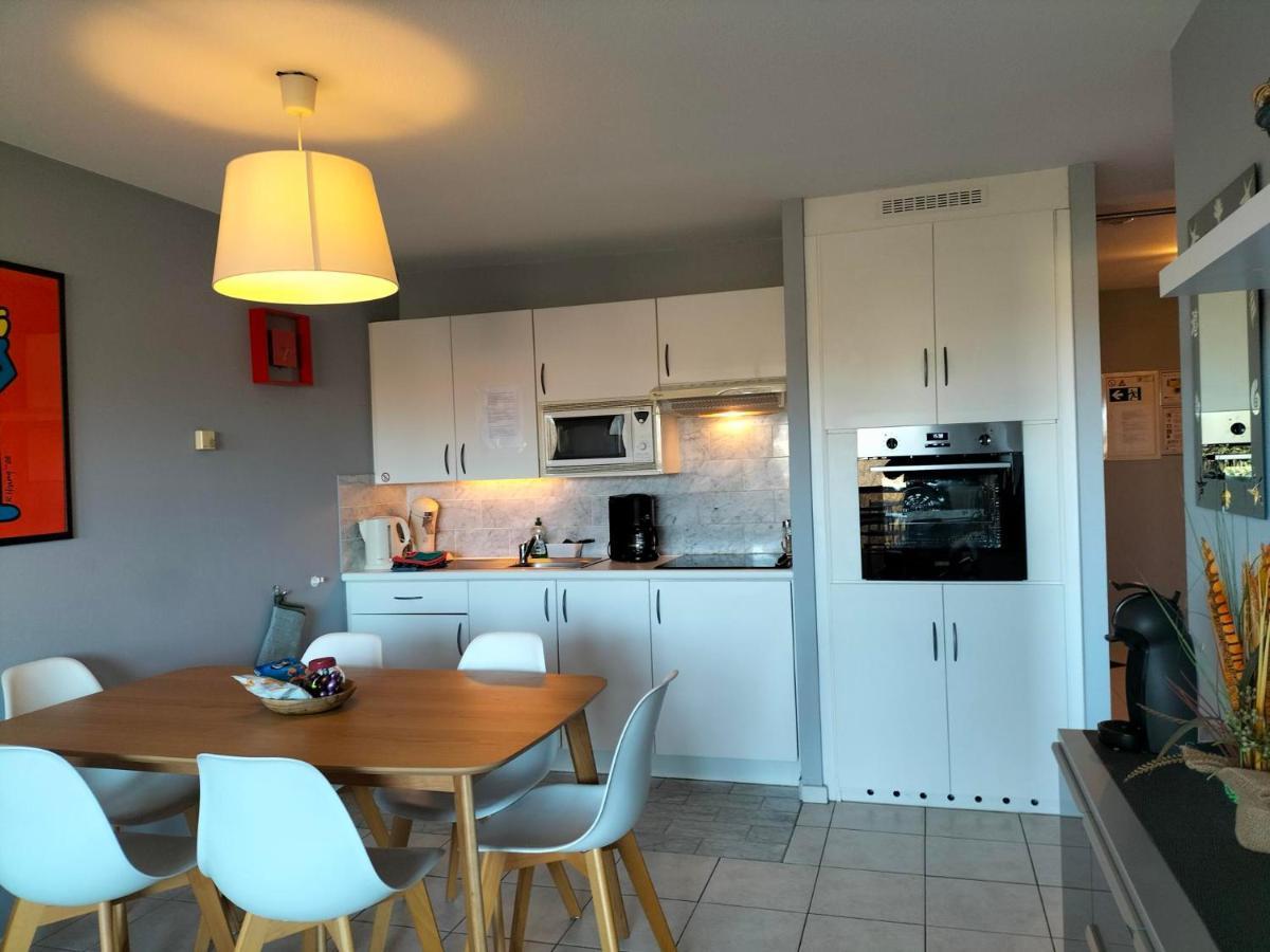 Apartament Koksijde Promenade Zewnętrze zdjęcie