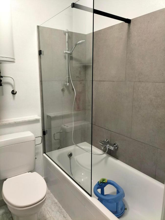 Apartament Koksijde Promenade Zewnętrze zdjęcie
