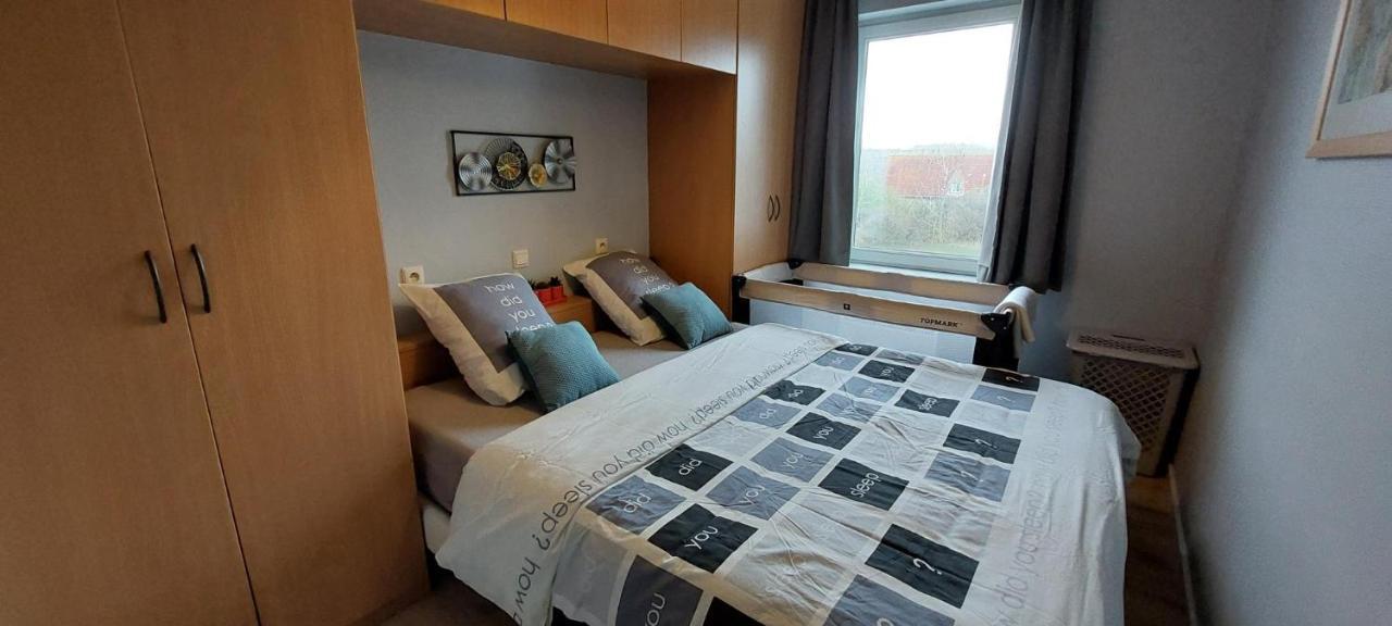 Apartament Koksijde Promenade Zewnętrze zdjęcie