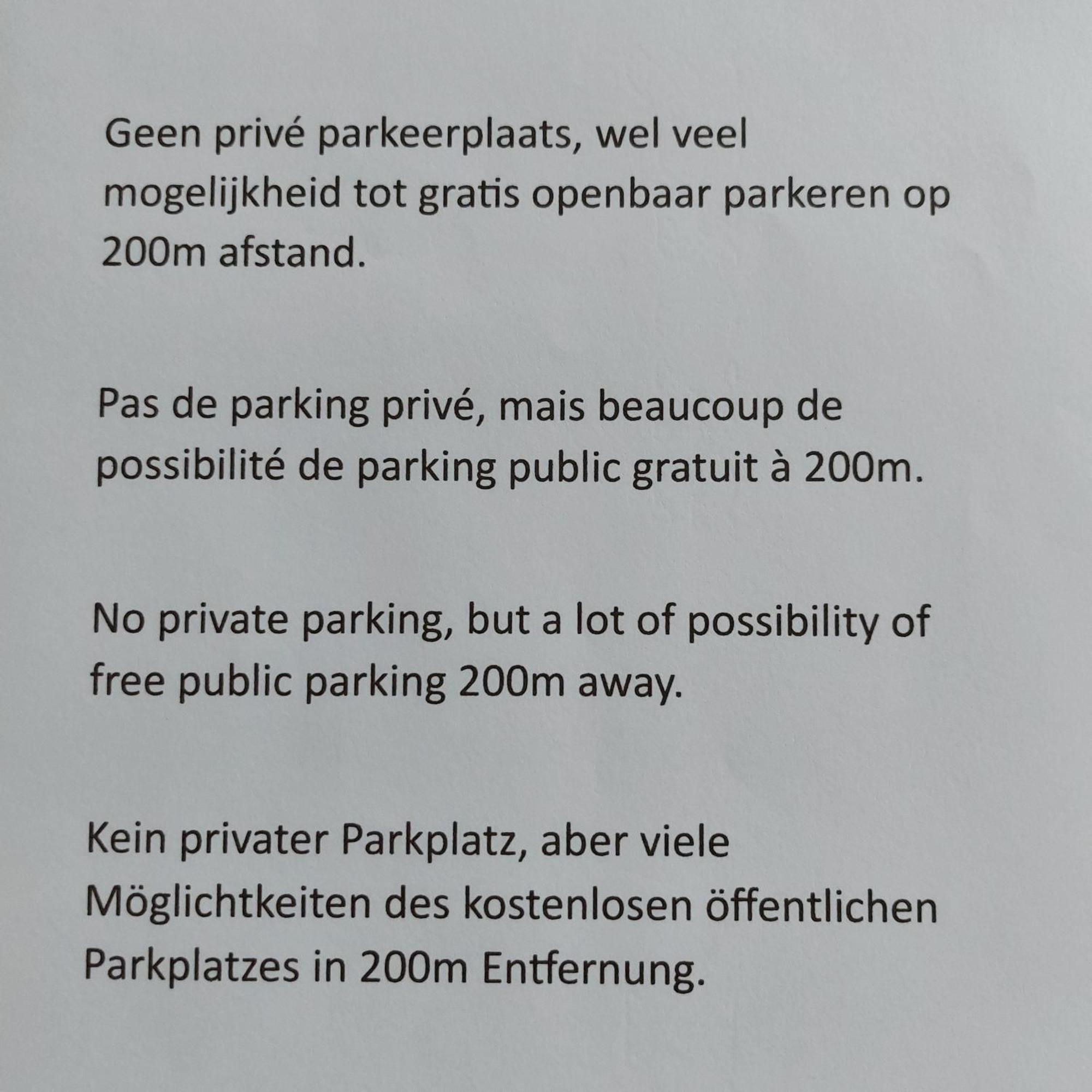 Apartament Koksijde Promenade Zewnętrze zdjęcie